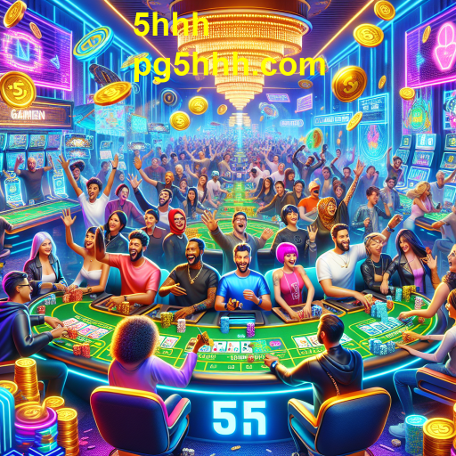 A Evolução dos Eventos nos Jogos: Engajamento e Comunidade